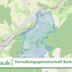 145215103 Verwaltungsgemeinschaft Burkhardtsdorf