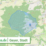 145215110210 Geyer Stadt