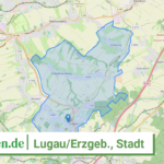145215115380 Lugau Erzgeb. Stadt