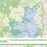 145215130 Verwaltungsgemeinschaft Scheibenberg Schlettau
