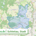 145215130520 Schlettau Stadt