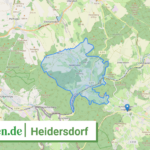 145215132280 Heidersdorf