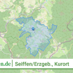 145215132570 Seiffen Erzgeb. Kurort