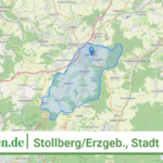 145215133590 Stollberg Erzgeb. Stadt