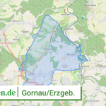 145215138220 Gornau Erzgeb