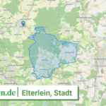 145215140180 Elterlein Stadt