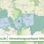 145215405 Verwaltungsverband Wildenstein