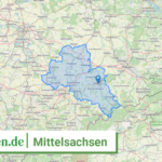 14522 Mittelsachsen