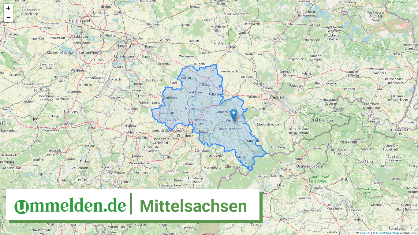 14522 Mittelsachsen