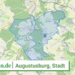 145220020020 Augustusburg Stadt