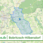 145220035035 Bobritzsch Hilbersdorf