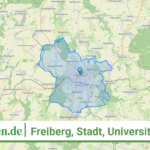 145220180180 Freiberg Stadt Universitaetsstadt
