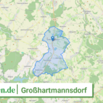 145220200200 Grosshartmannsdorf
