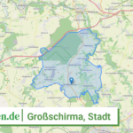 145220210210 Grossschirma Stadt