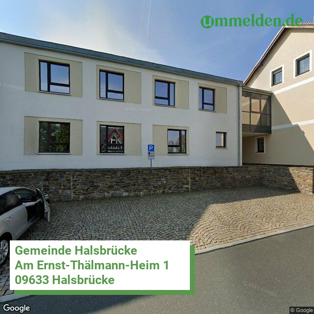 145220240240 streetview amt Halsbruecke
