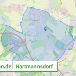 145220260260 Hartmannsdorf