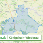 145220290290 Koenigshain Wiederau