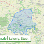 145220310310 Leisnig Stadt