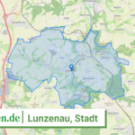 145220350350 Lunzenau Stadt