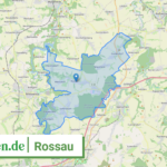 145220500500 Rossau