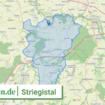 145220540540 Striegistal