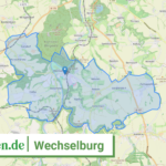 145220580580 Wechselburg