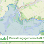 145225102 Verwaltungsgemeinschaft Burgstaedt