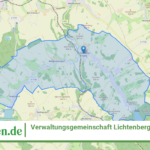 145225113 Verwaltungsgemeinschaft Lichtenberg Weissenborn