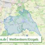145225113590 Weissenborn Erzgeb