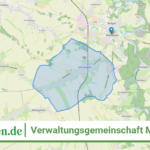145225119 Verwaltungsgemeinschaft Mittweida