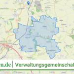 145225123 Verwaltungsgemeinschaft Ostrau