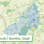 145225126490 Rochlitz Stadt