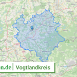 14523 Vogtlandkreis