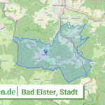 145230040040 Bad Elster Stadt
