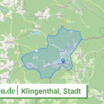 145230160160 Klingenthal Stadt