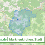 145230200200 Markneukirchen Stadt