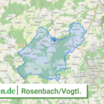 145230365365 Rosenbach Vogtl