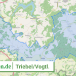 145235122440 Triebel Vogtl