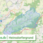 145235125150 Heinsdorfergrund