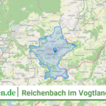145235125340 Reichenbach im Vogtland Stadt