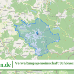 145235131 Verwaltungsgemeinschaft Schoeneck Muehlental