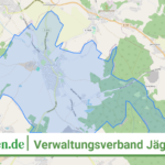 145235402 Verwaltungsverband Jaegerswald