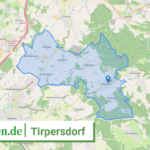 145235402420 Tirpersdorf