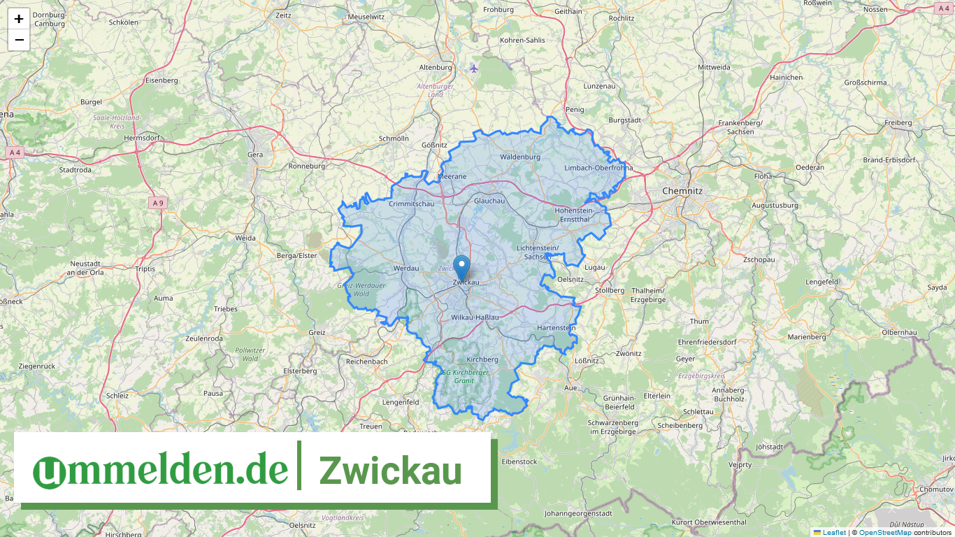 14524 Zwickau
