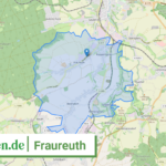 145240060060 Fraureuth