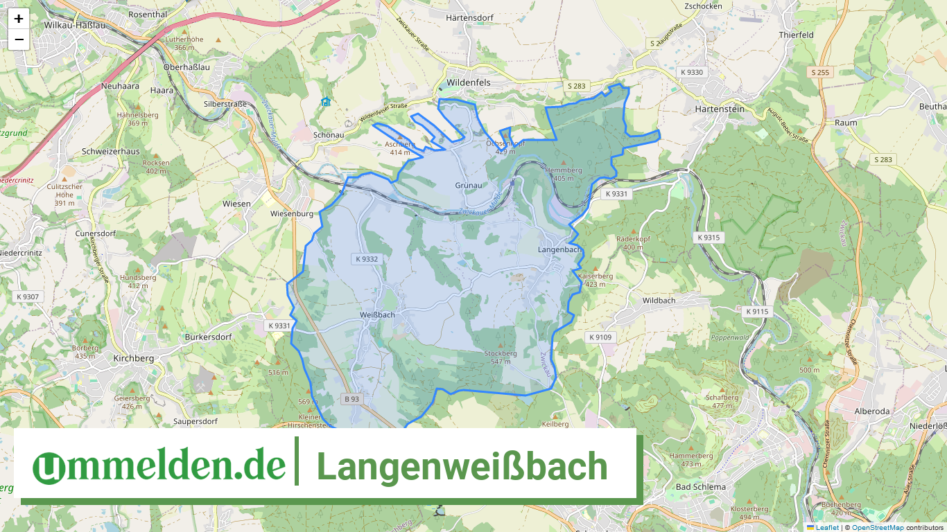 145240150150 Langenweissbach