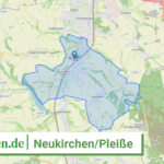 145240210210 Neukirchen Pleisse