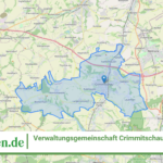 145245104 Verwaltungsgemeinschaft Crimmitschau Dennheritz