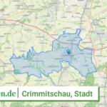 145245104030 Crimmitschau Stadt