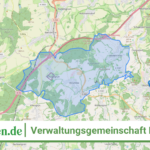 145245111 Verwaltungsgemeinschaft Kirchberg
